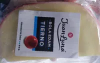 Eran bola tierno queso