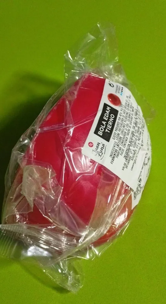 Queso edam