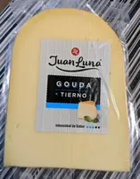 Gouda tierno