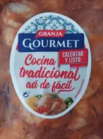 Alitas de pollo barbacoa asadas