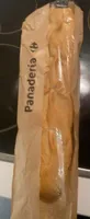 Pan espiga candeal 275 gr
