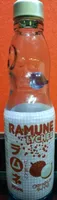 Ramune Lychee