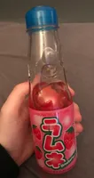 Carbonated soft drink
