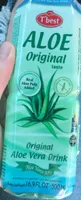 Original Aloe Vera Drink