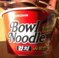 Boxl noodles