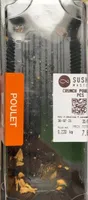 Sushi Crunch Poulet