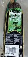 Lomito de presa iberico bellota