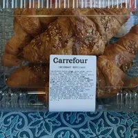 Croissant Semillado