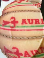 Provolone piquant