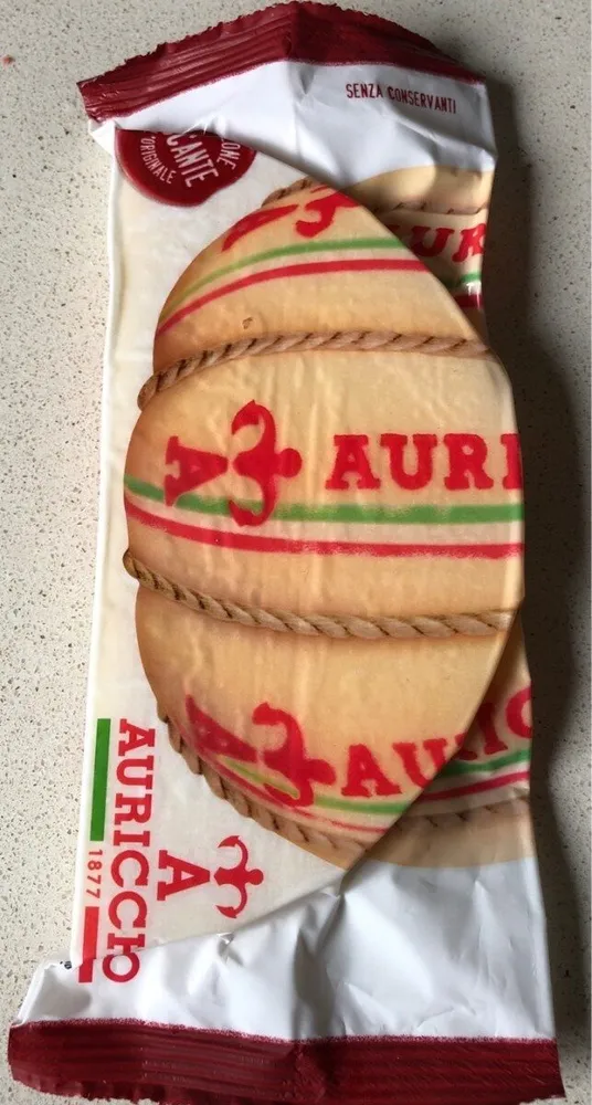 Auricchio