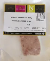 DT Pâté Campagne