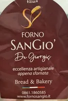 Forno SanGiò