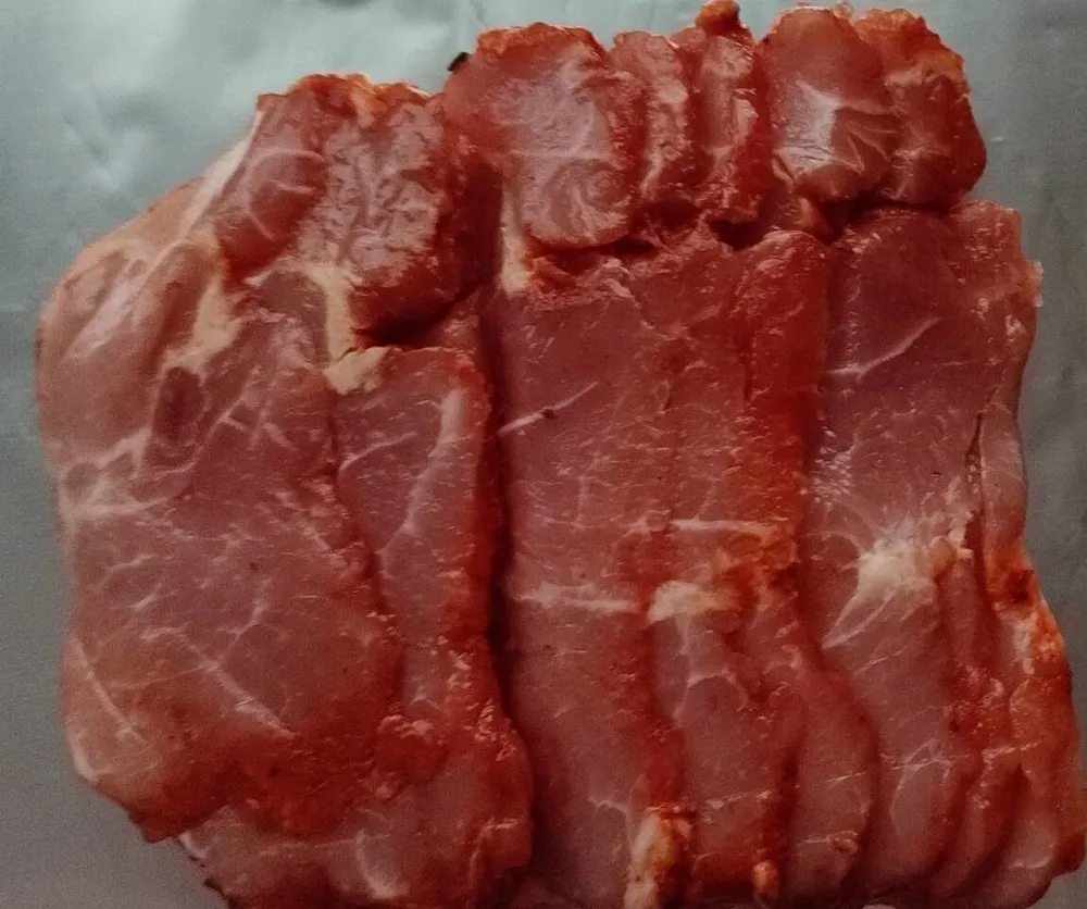 Filetes de Lomo Adobado