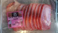 Lomo de cerdo adobado filetes