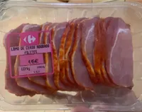 Lomo de cerdo adobado