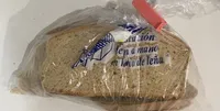 Pan Trigo (Por 100g)