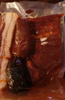 Preparado de fabada