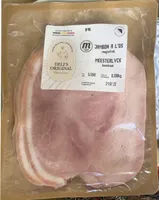 Jambon à l’os