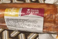 Lomo embuchao