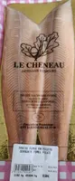 Truite saumonne fumée en filets