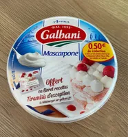 Mascarpone