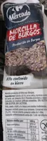 Morcilla de Burgos
