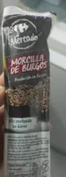 Morcilla de burgos