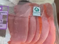 Pechuga de pavo adobada al pimentón