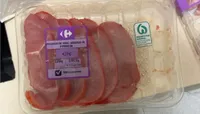 Pechuga de pavo adobada al pimenton