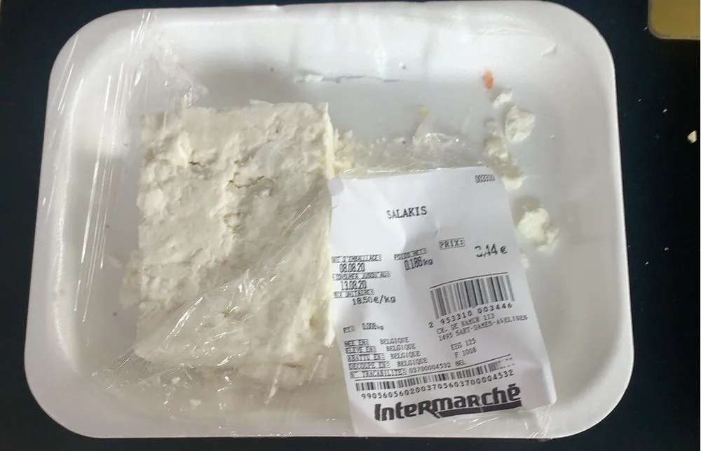 Feta