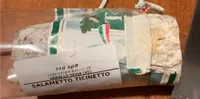 Salametto ticineyto