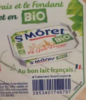 St moret bio