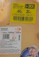 Beemster oud