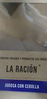 Tortilla de patatas