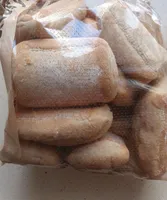 Panecillo integral