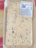 Gouda Moutarde