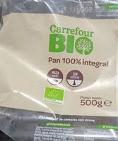 Pan integral
