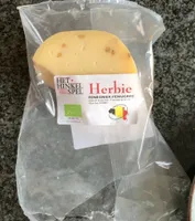 Herbie fromage au fenugrec