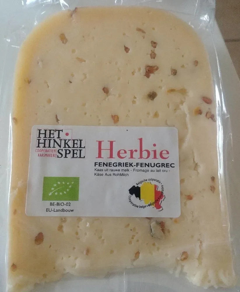 Herbie Fenugrec