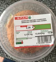 Amerain Préparé Fines herbes