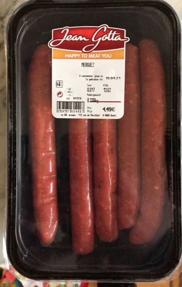Merguez