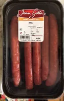 Merguez