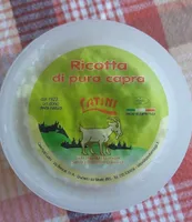 Ricotta Capra