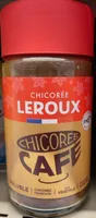 Chicorée leroux