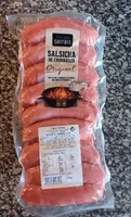Salsicha De Churrasco
