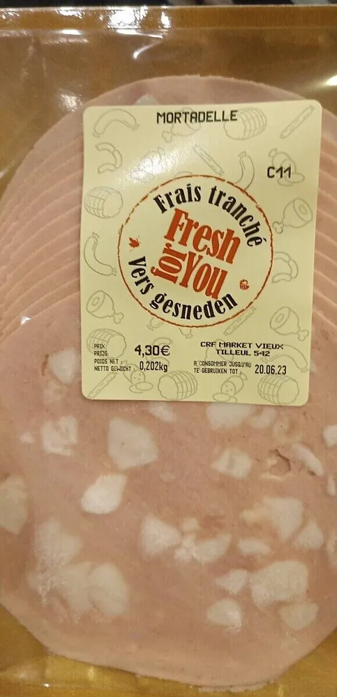 Mortadella