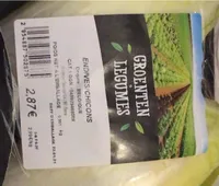 Endives