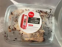 Paschka chocolade