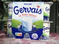Gervais, Le Petit Suisse
