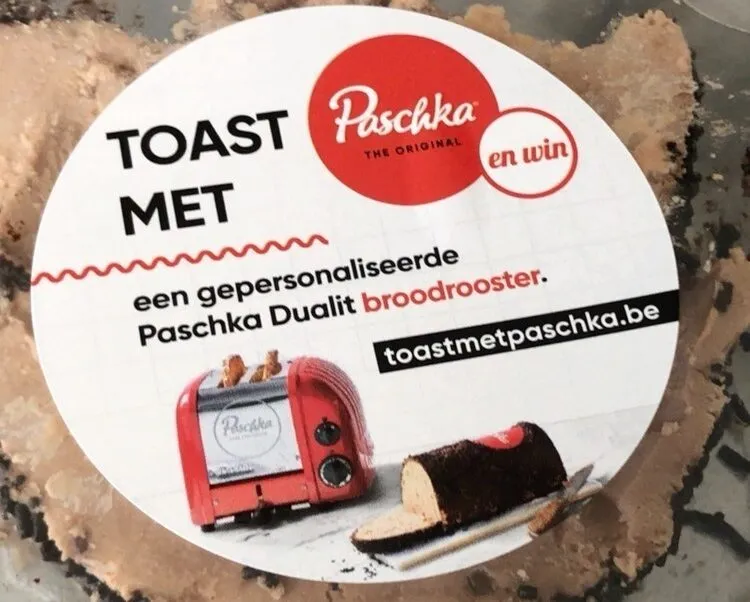 Paschka